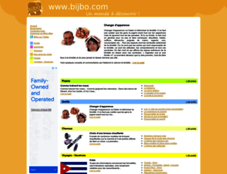 bijbo.com screenshot