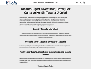 bikafa.com screenshot