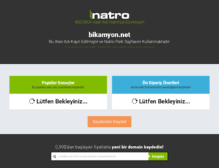 bikamyon.net screenshot