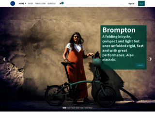 bike-tech.net screenshot