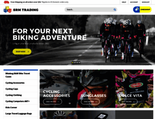 bikebag.com screenshot