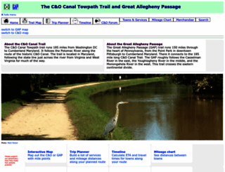 bikecando.com screenshot