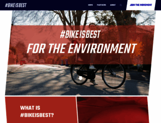 bikeisbest.com screenshot