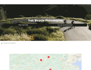 bikeline.com screenshot