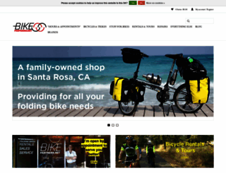 bikepartners.net screenshot