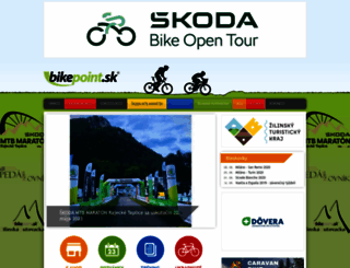 bikepoint.sk screenshot