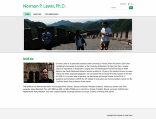 bikeprof.com screenshot