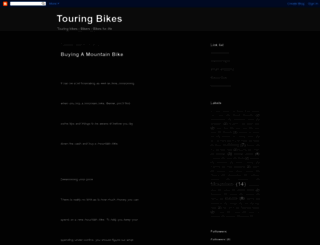 bikers-9.blogspot.com screenshot