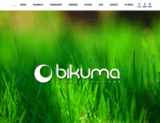 bikuma.com screenshot