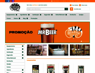 bilbilbeer.com.br screenshot