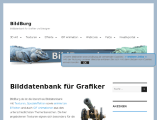 bildburg.de screenshot