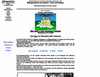 bildergeschichten.eu screenshot