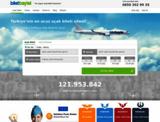 biletbayisi.net screenshot