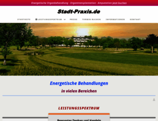 biliger.de screenshot