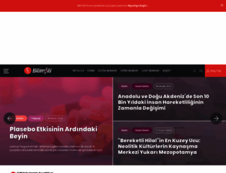 bilimfili.com screenshot