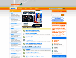 bilingual.softwaresea.com screenshot