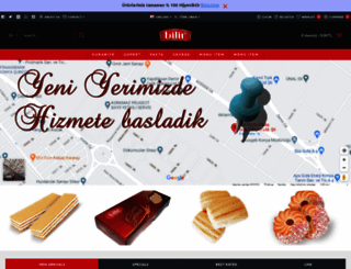 bilirpasta.com screenshot