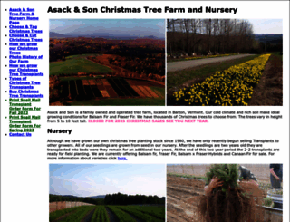 billasack.com screenshot