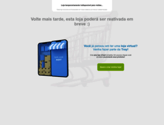 billboxrecords.com.br screenshot