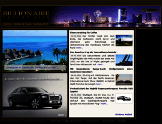 billionaires.ch screenshot