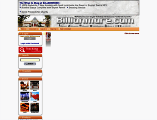 billionmore.com screenshot