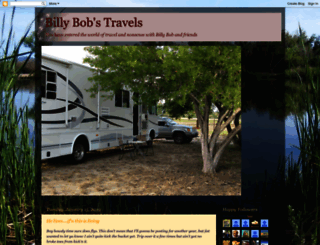 billybobsplace.blogspot.fr screenshot