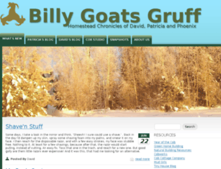 billygoatsgruff.org screenshot