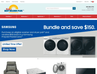 billystvandstereo.com screenshot