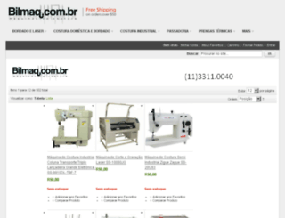 bilmaq.com.br screenshot