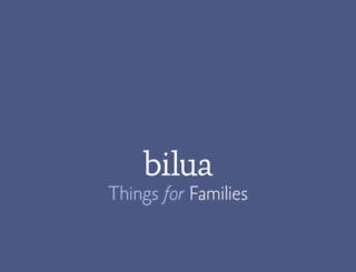 bilua.com screenshot