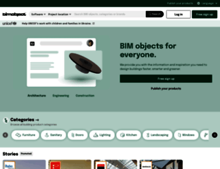 bim.com screenshot