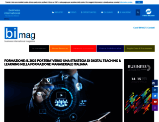 bimag.it screenshot