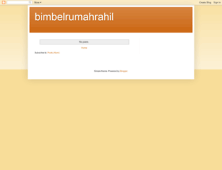 bimbelrumahrahil.blogspot.co.id screenshot