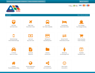 bimco-india.com screenshot