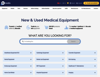 bimedis.com screenshot