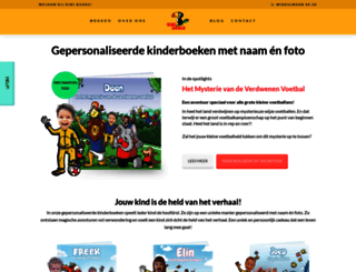 bimibooks.nl screenshot