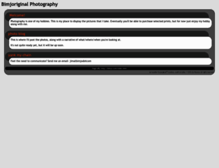 bimjo.com screenshot