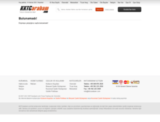 bimoto.kktcarabam.com screenshot