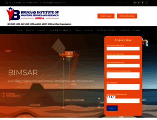 bimsar.com screenshot