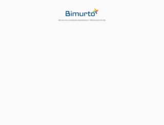 bimurtoit.com screenshot