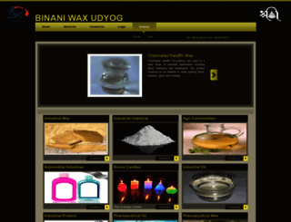 binaniwaxudyog.com screenshot