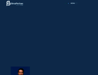 binapertiwi.co.id screenshot