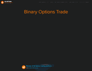 binary-options-guide.com screenshot