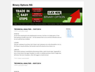 binaryoptionsng.com screenshot