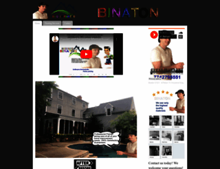 binaton.com screenshot
