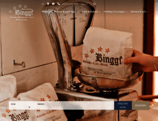 binggl.com screenshot