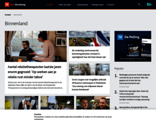 binnenland.eenvandaag.nl screenshot