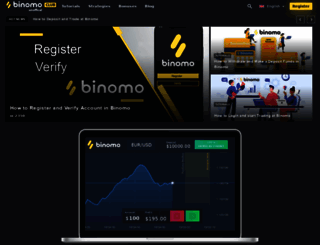 binomoclub.com screenshot