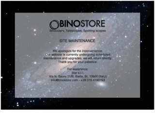 binostore.com screenshot