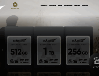 bintangmas.com screenshot